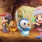 Consejos para principiantes de Pokémon Brilliant Diamond / Shining Pearl