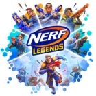 Participa en las pruebas de Nerf para convertirte en una leyenda de Nerf hoy en Xbox One y Xbox Series X | S