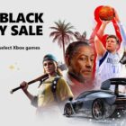 Black Friday: Celebre el juego con juegos de Xbox, PC para juegos y accesorios