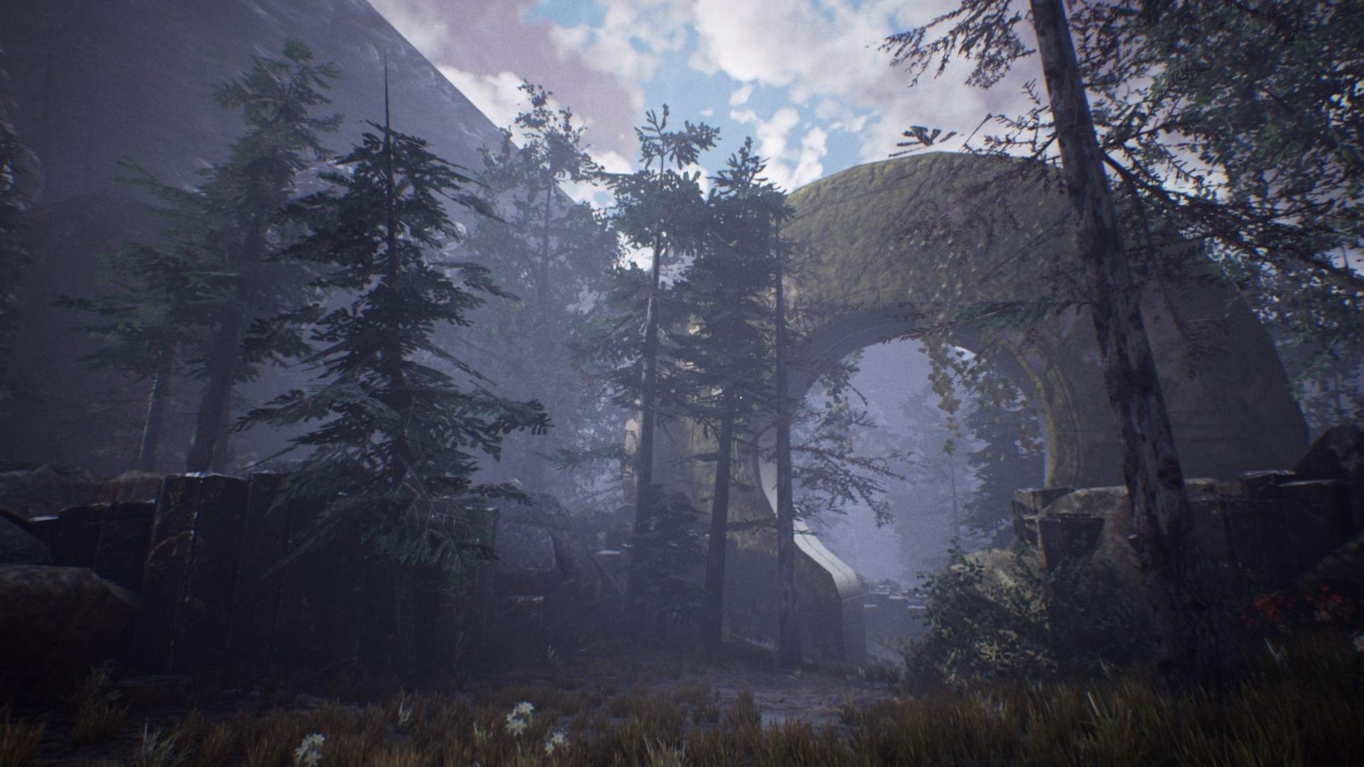 Drizzelpath: Déjà Vu - 24 de noviembre - Optimizado para Xbox Series X | S ● Smart Delivery