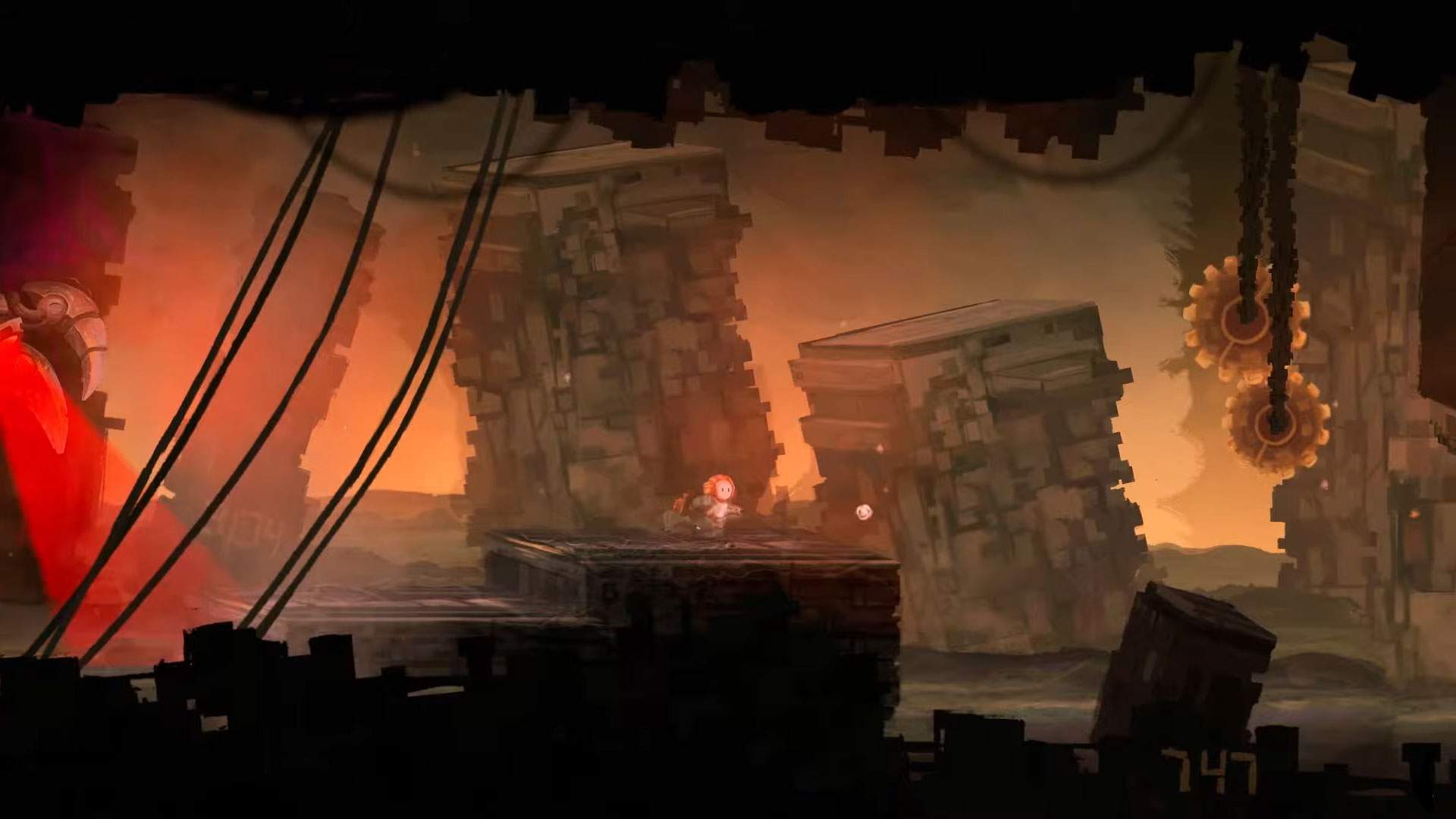 captura de pantalla