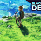 Oferta de Black Friday: Consigue The Legend Of Zelda: Breath Of The Wild por su mejor precio hasta ahora