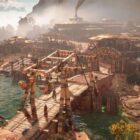 Horizon Forbidden West revela más sobre las nuevas culturas del juego 
