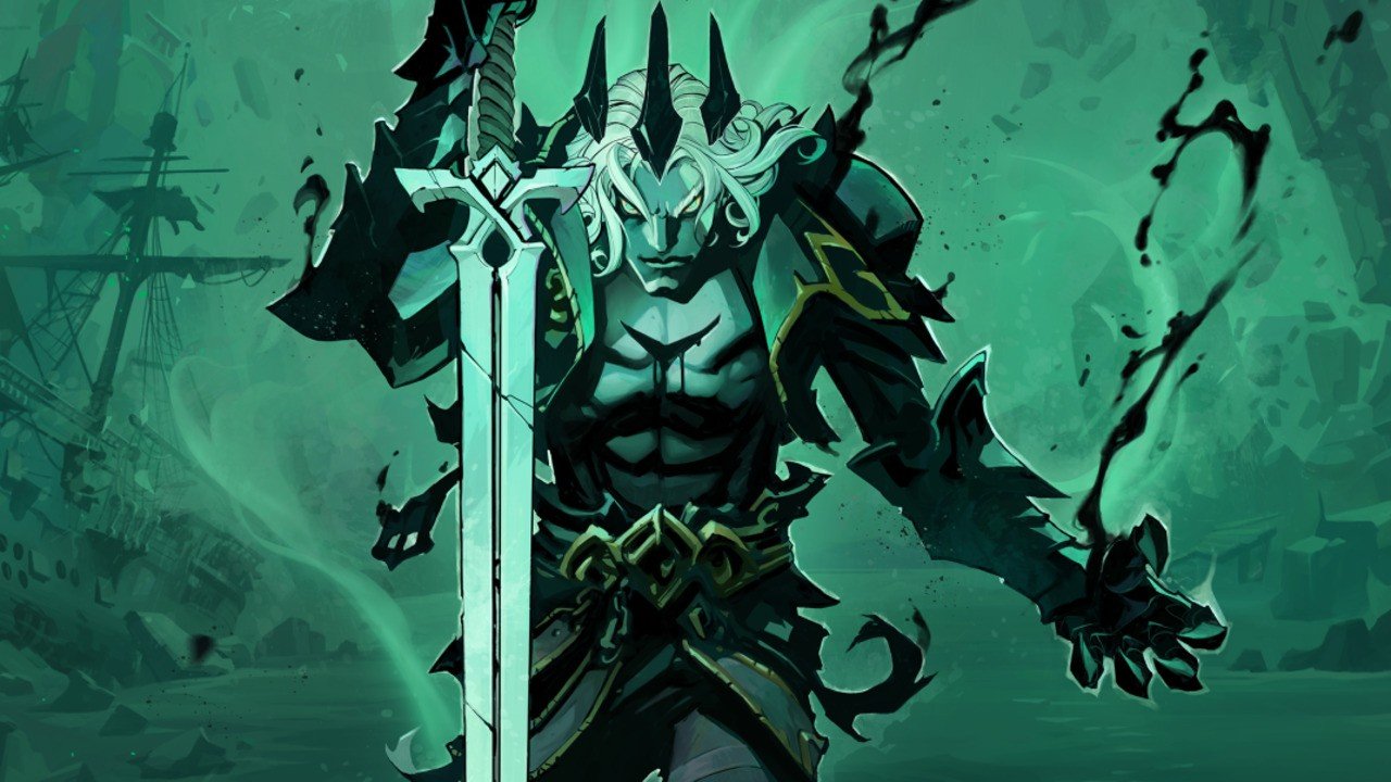Revisión: Ruined King: una historia de League of Legends: una experiencia brillante más allá de su franquicia