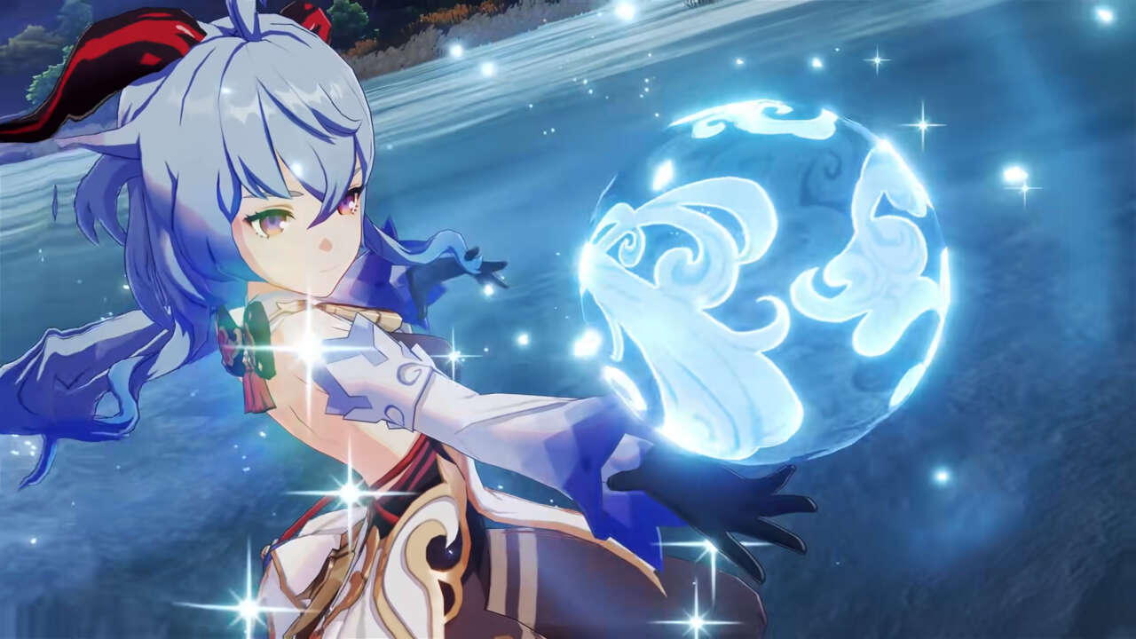 Guía de combate de impacto de Genshin: tipos de elementales, patrones de ataque y más explicación