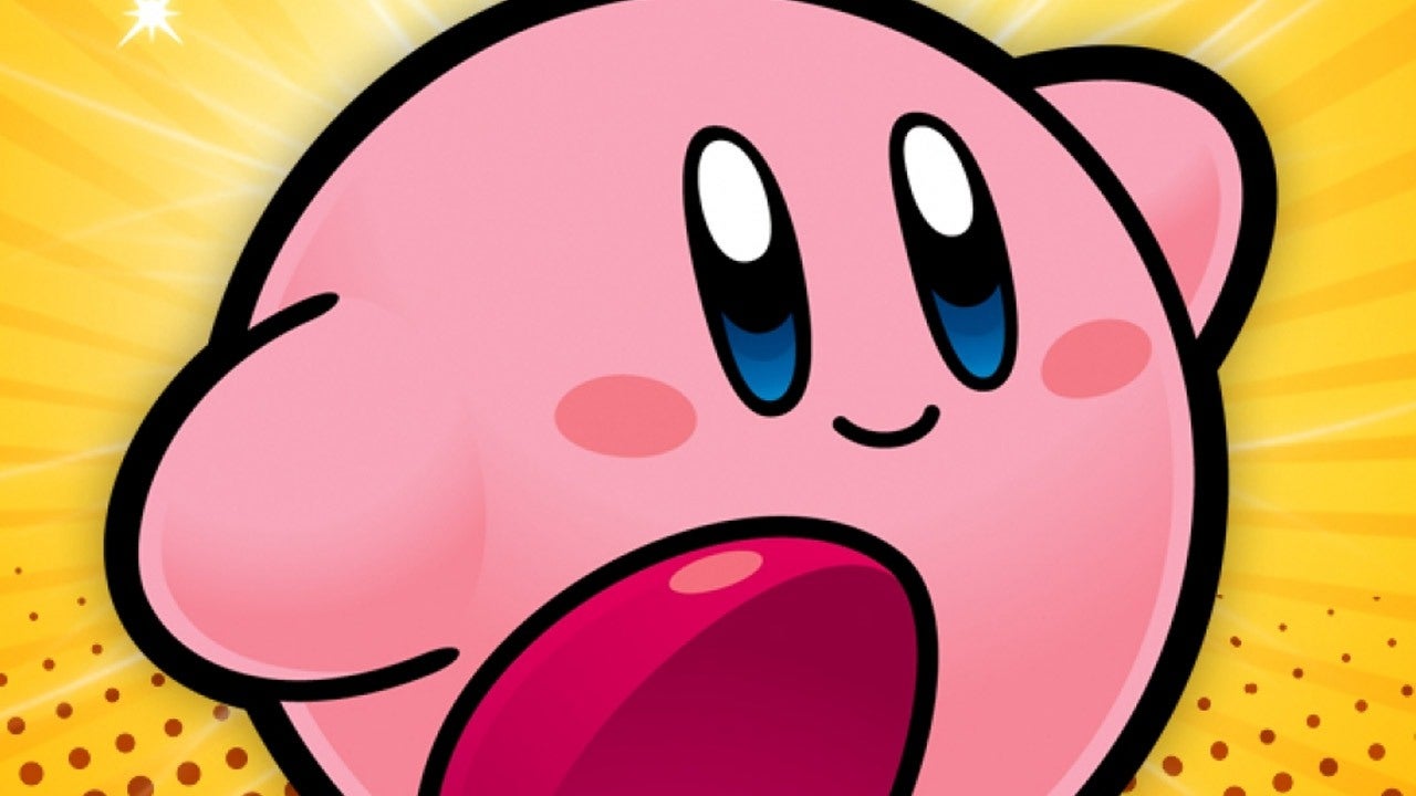 Kirby también consiguió una nominación al Grammy