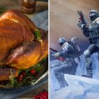 ¿Qué videojuegos combinan mejor con los platos clásicos de Acción de Gracias?
