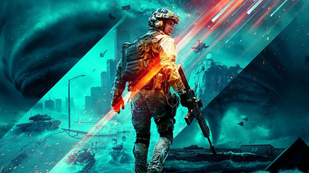 El director de diseño de DICE, Fawzi Mesmar, abandona la empresa tras el lanzamiento de Battlefield 2042