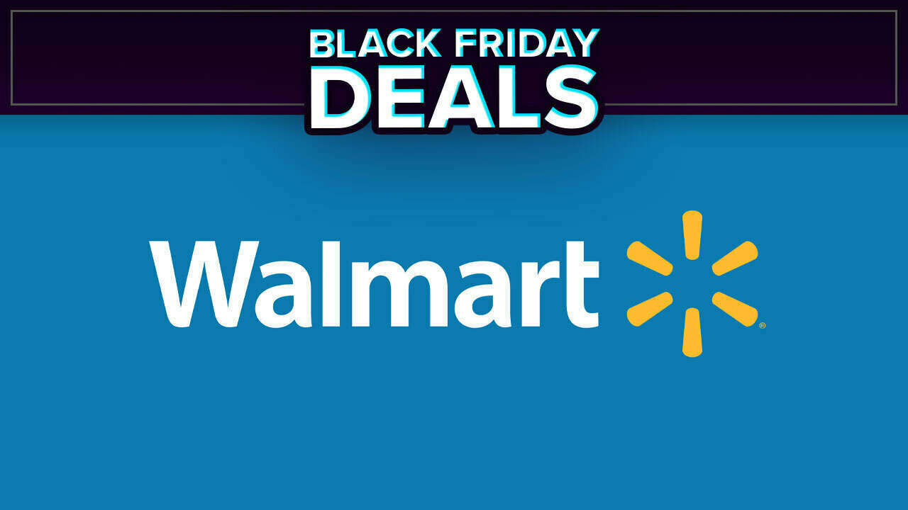 La oferta del Black Friday de Walmart ya está disponible: consulte las mejores ofertas