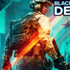 Battlefield 2042 obtiene un buen descuento para el Black Friday