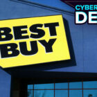 La venta de Best Buy Cyber ​​Monday ya está disponible: consulte las mejores ofertas
