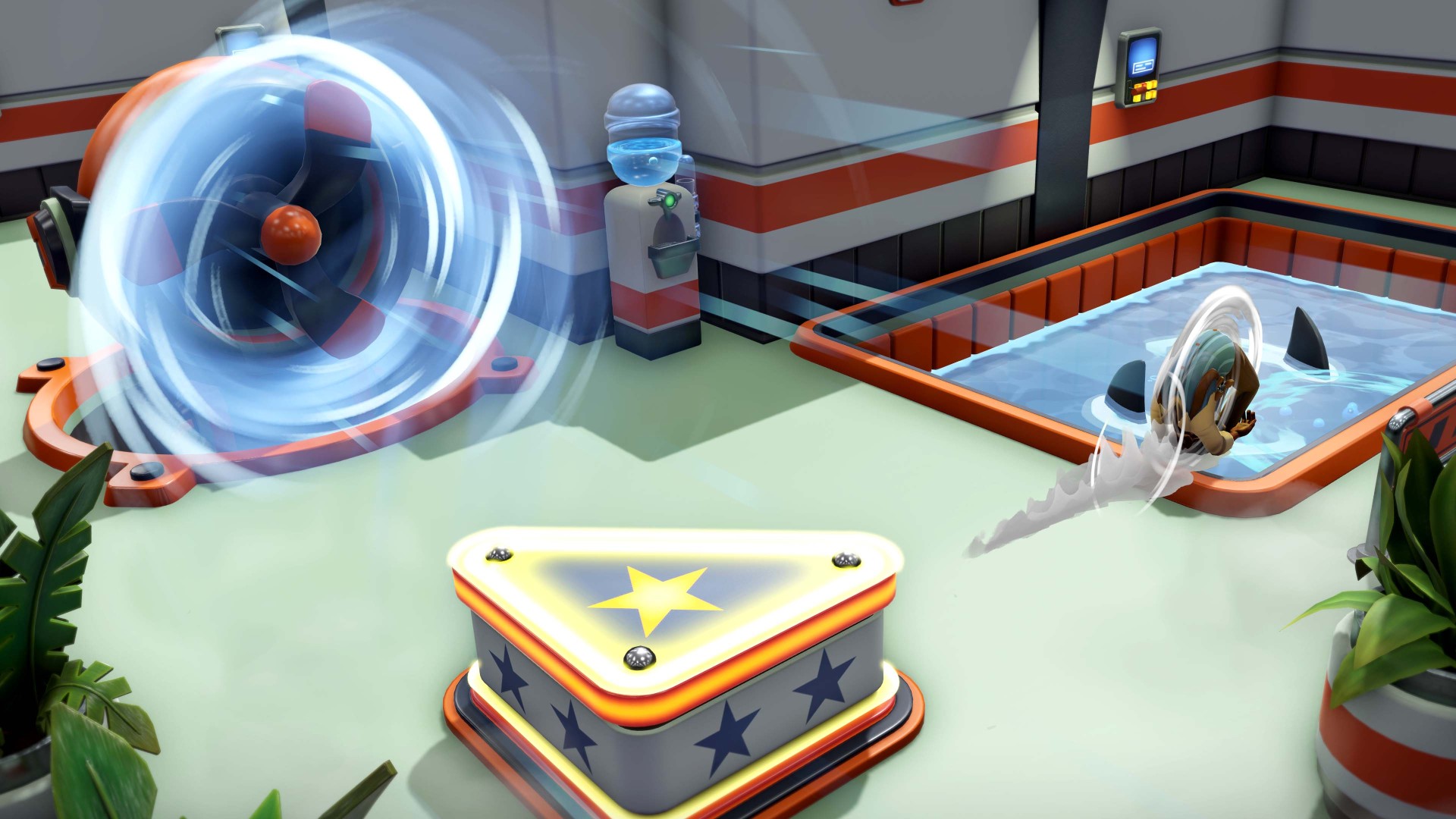 Evil Genius 2: dominación mundial
