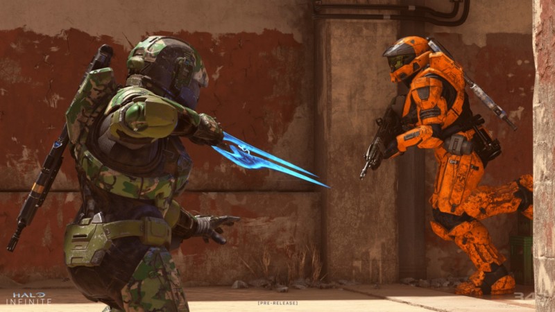 343 Industries detalla el sistema Halo Infinite Battle Pass, incluido cómo funcionará el cambio entre ellos