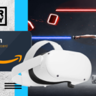Absolute Best Oculus Quest 2 Cyber ​​Monday Oferta: Tarjeta de regalo de $ 50 gratis con compras