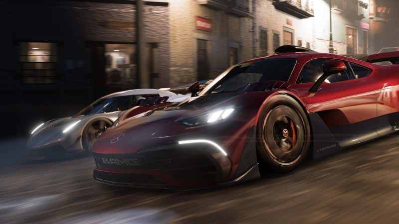 Actualización: Forza Horizon 5 supera los 6 millones de jugadores durante la semana de lanzamiento