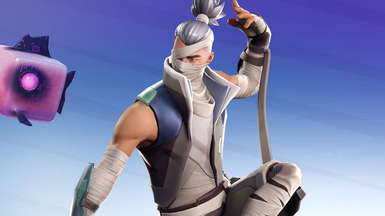 Actualizaciones de Fortnite: el parche del 23 de noviembre sigue el lanzamiento de Naruto con la semana de las sombras con temas de sigilo