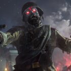 Call of Duty: Vanguard - Revisión de zombis en progreso