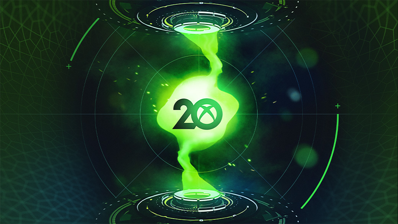 Celebración del 20 aniversario de Xbox: cómo mirar y qué esperar