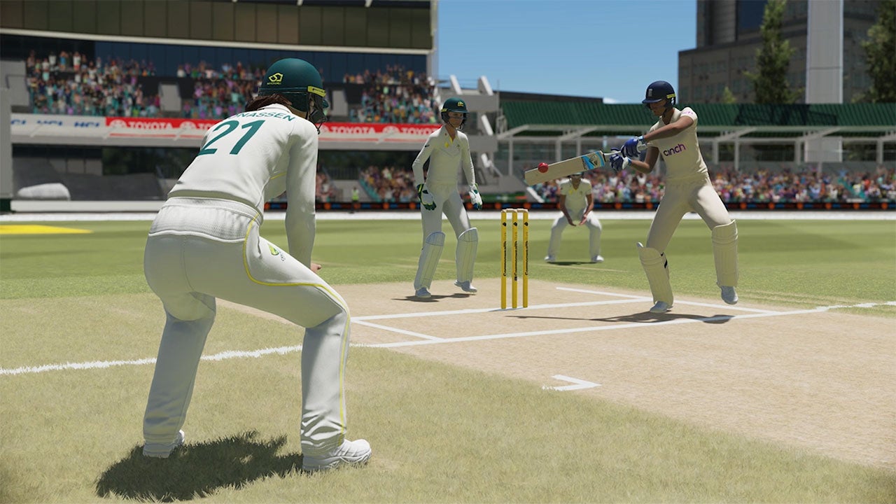 Cricket 22 retrasado debido a un escándalo sexual