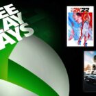 Días de juego gratis: NBA 2K22, The Crew 2 y Hunt: Showdown