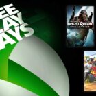 Free Play Days - November 4