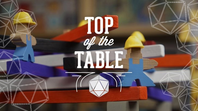 Diez juegos de mesa familiares para llevar a casa durante las vacaciones
