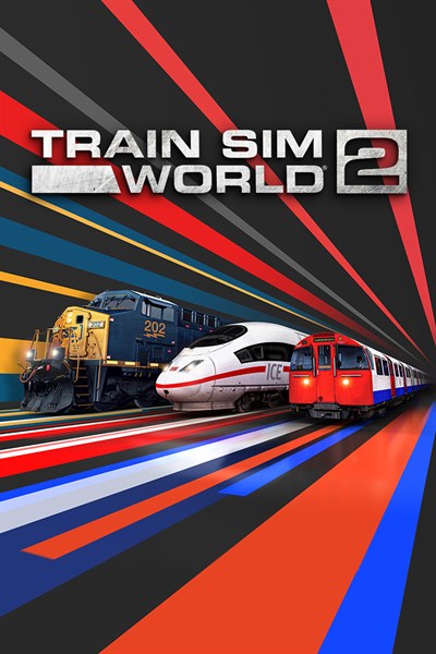 Entrena Sim World® 2