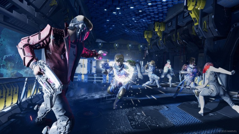 Disney, usa algo más que Star Wars y Marvel en los juegos
