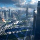 El CEO de EA dice que las NFT y los juegos Blockchain son el "futuro de nuestra industria" y que no está seguro de cómo funcionará.