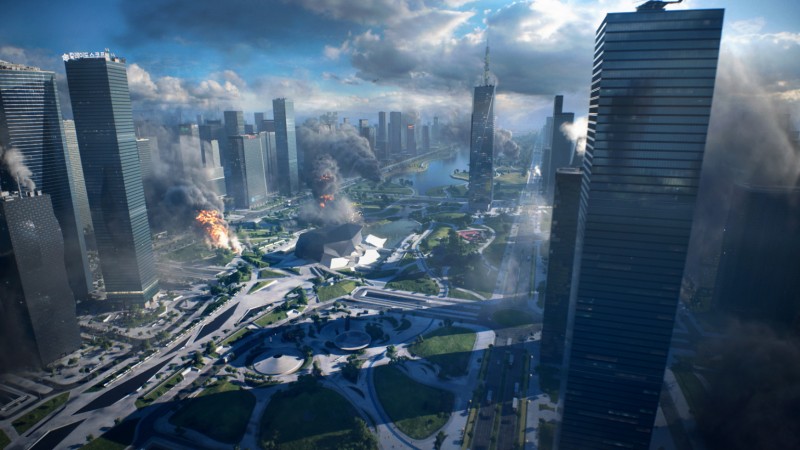 El CEO de EA dice que las NFT y los juegos Blockchain son el "futuro de nuestra industria" y que no está seguro de cómo funcionará.