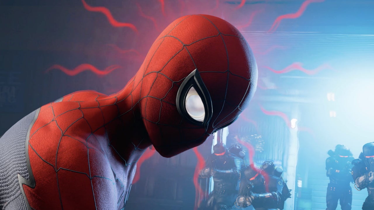 El DLC Spider-Man de Marvel's Avengers no tiene misiones de historia
