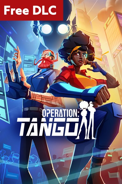 Operación: Tango