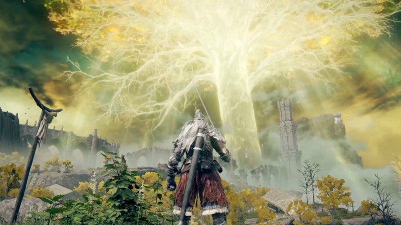 Elden Ring podría tener modo de rendimiento y gráficos en consolas de nueva generación, según el listado de GameStop