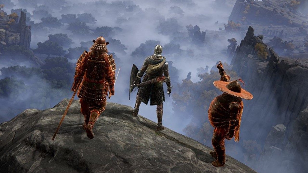 Explicación del modo multijugador de Elden Ring: cooperativo, invasiones y duelos JcJ