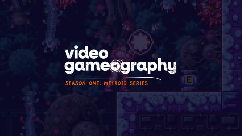 Explorando la historia y el saber de Metroid Fusion |  Videojuegos