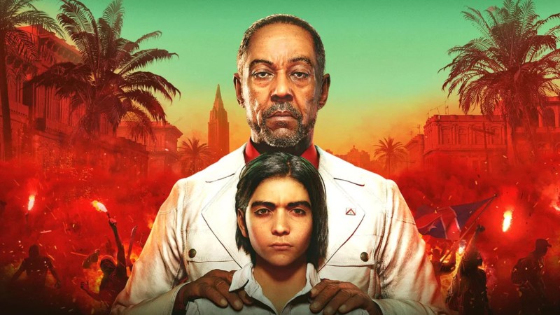 Far Cry 6, FIFA 2022, las descargas principales de octubre de Back 4 Blood Lead PlayStation, las 20 principales reveladas