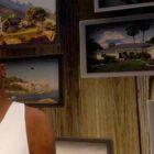 GTA 6: los fanáticos piensan que Rockstar se coló una primera captura de pantalla en la trilogía de GTA