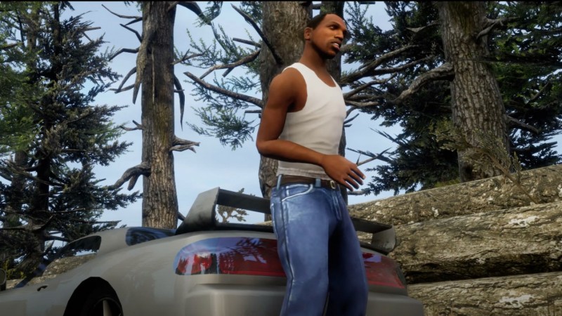 Grand Theft Auto: The Trilogy - The Definitive Edition no se puede jugar en PC mientras Rockstar Games Launcher permanece inactivo