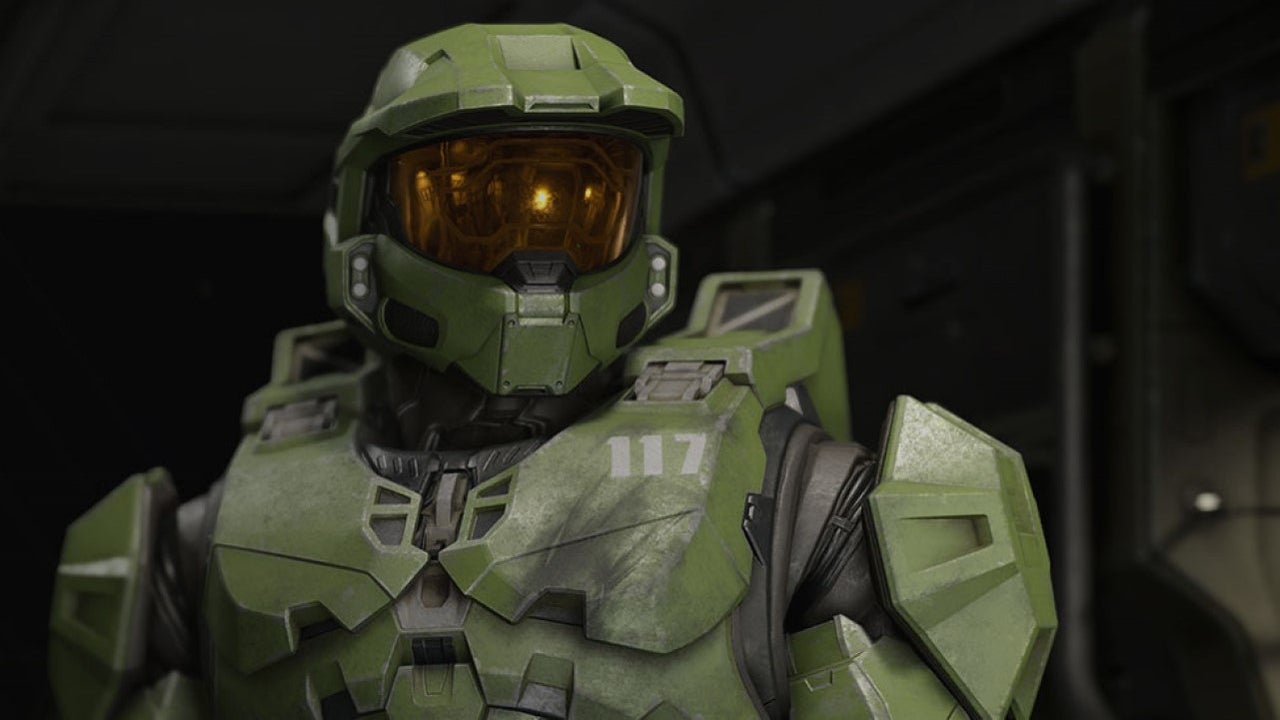 Halo Infinite: cómo los registros de audio ocultos ayudan a contar la historia más amplia de Zeta Halo - IGN First
