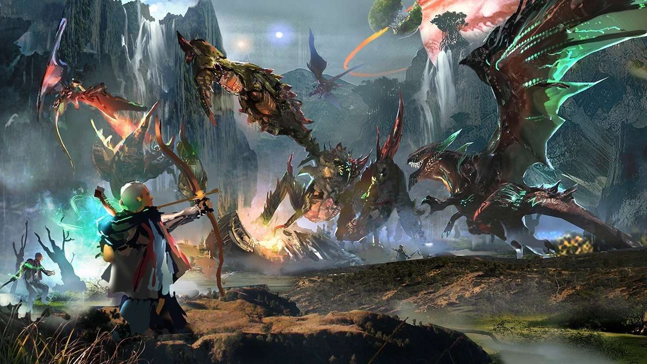Hideki Kamiya se disculpa con los fanáticos y Microsoft por la cancelación de Scalebound