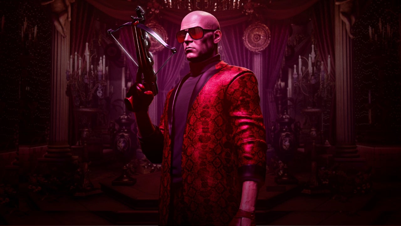 Hitman 3 Year 2 promete trazado de rayos y una 'actualización importante' para 2022