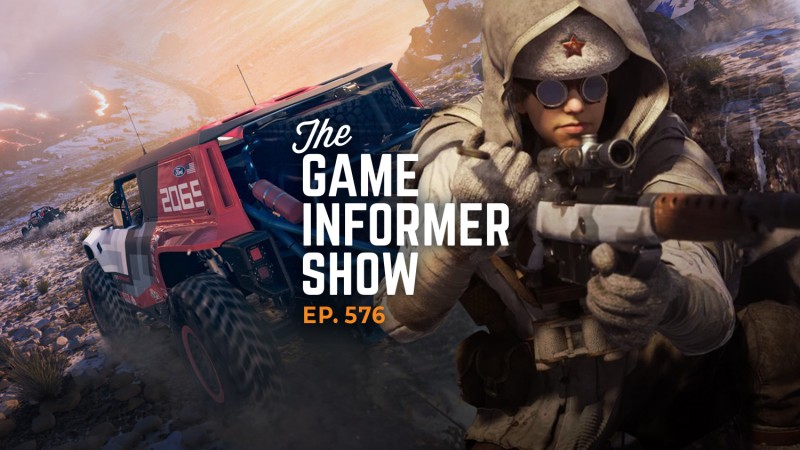 Impresiones de revisión de Call of Duty: Vanguard y Forza Horizon 5 |  Espectáculo GI