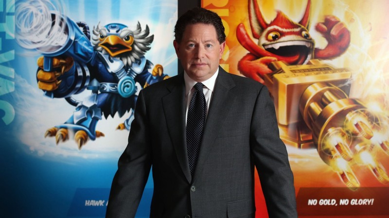 Informe: Bobby Kotick sabía del historial de conducta sexual inapropiada de Activision Blizzard, los empleados se retiran exigiendo su renuncia