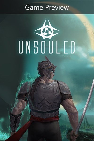 Unsouled (vista previa del juego)
