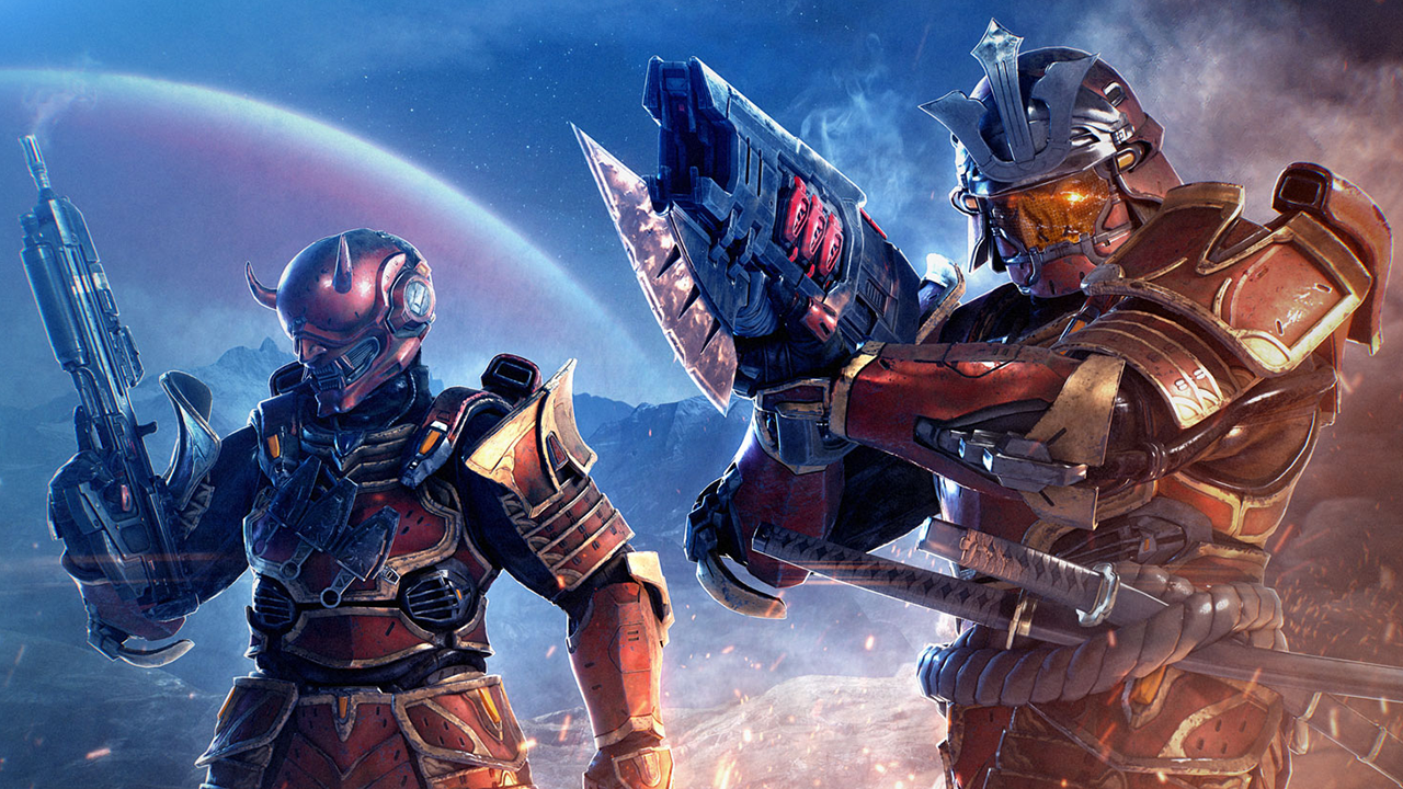Jugadores de Halo Infinite frustrados con Fracture: Progresión cerrada del evento Tenrai