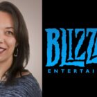 La co-líder de Blizzard, Jen Oneal, renunciará al final del año