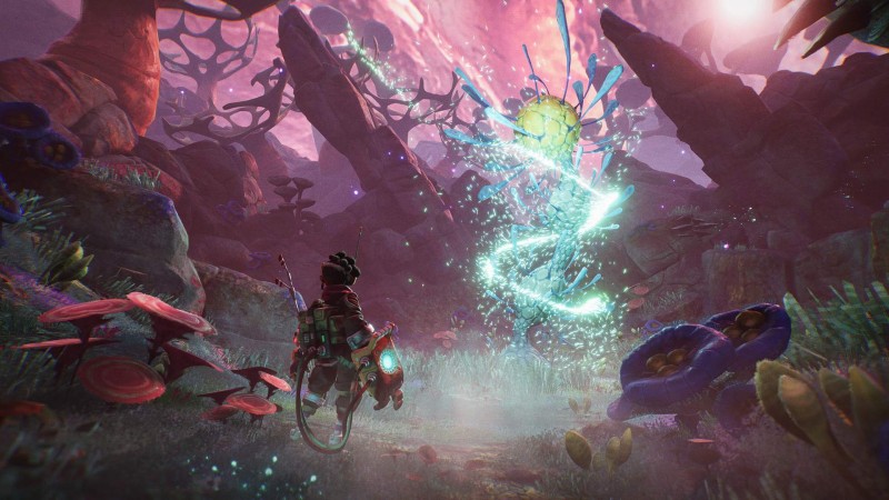 La fecha de lanzamiento de Gunk oficialmente revelada, llegando al primer día de Xbox Game Pass