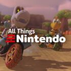 La guía de regalos de Nintendo para las festividades de 2021 |  Todas las cosas Nintendo