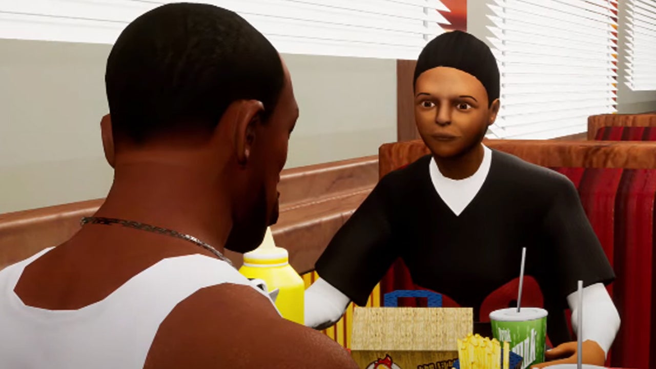 La trilogía de GTA está teniendo un lanzamiento difícil en varios aspectos