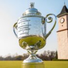 Lanzamiento de EA Sports PGA Tour sacado de la primavera